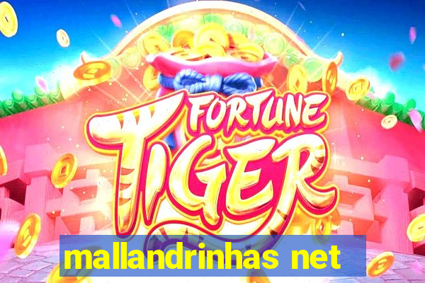 mallandrinhas net